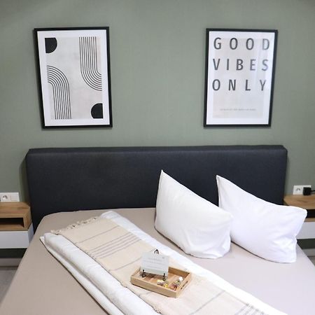 Pension Und Apartment Landhaus Fricke Calden 외부 사진