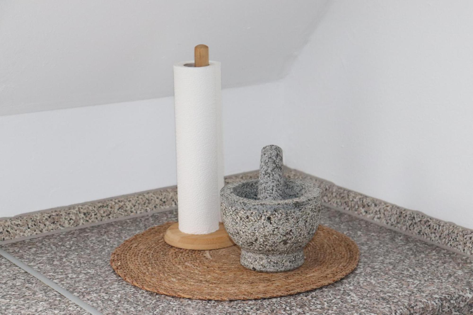 Pension Und Apartment Landhaus Fricke Calden 외부 사진