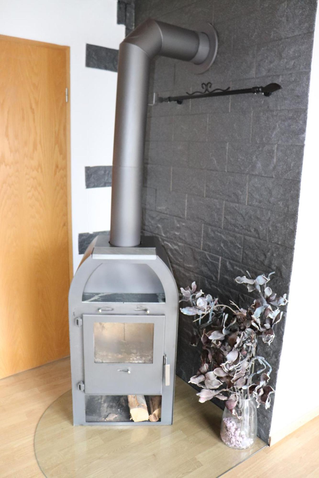 Pension Und Apartment Landhaus Fricke Calden 외부 사진