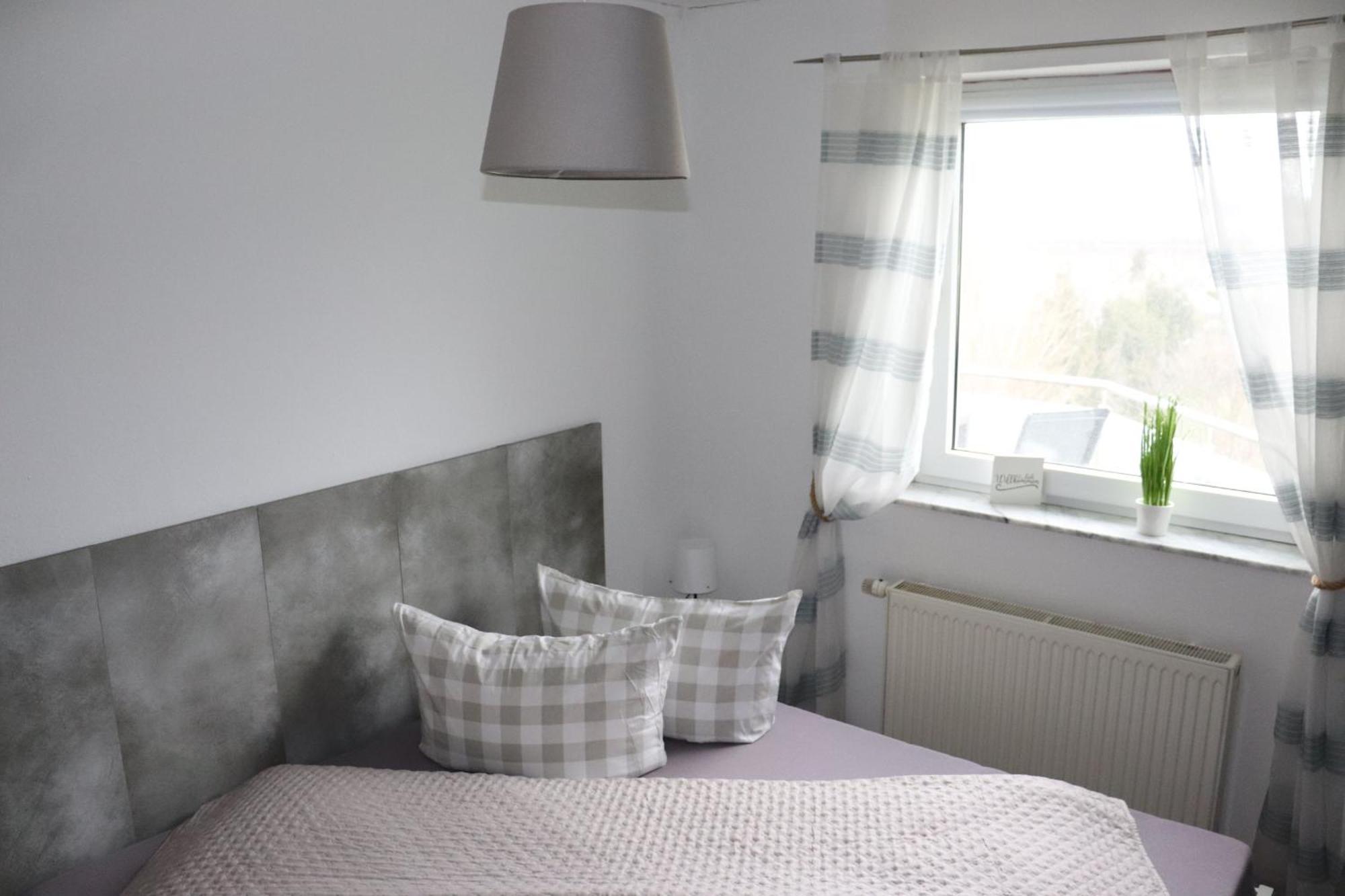 Pension Und Apartment Landhaus Fricke Calden 외부 사진