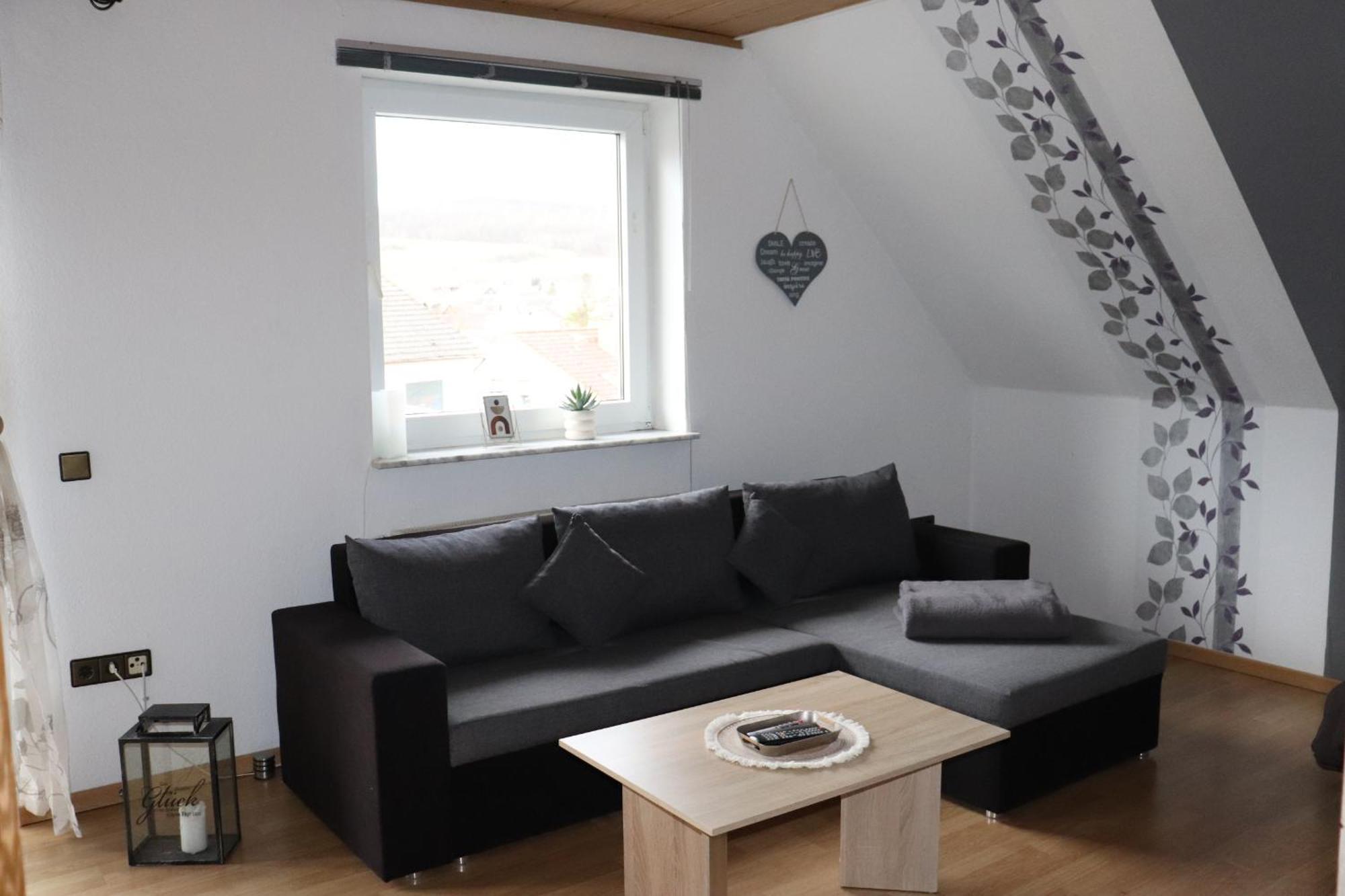 Pension Und Apartment Landhaus Fricke Calden 외부 사진